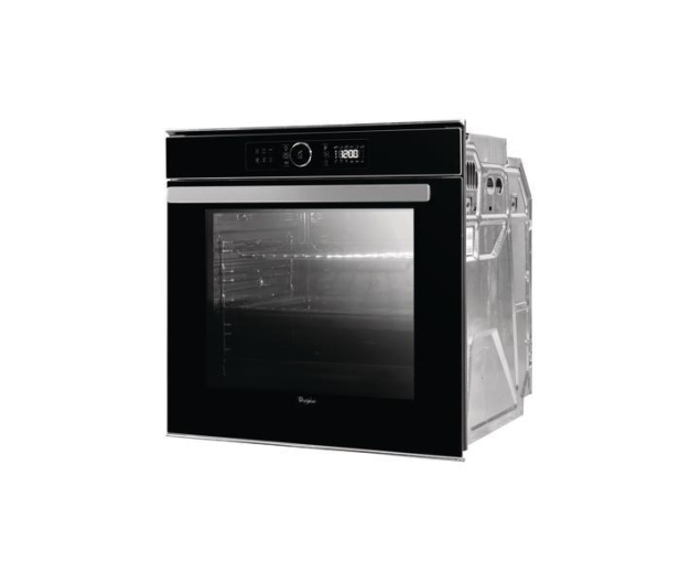 Whirlpool AKZM 8420 NB - 1015109 - zdjęcie 9